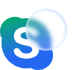 skype